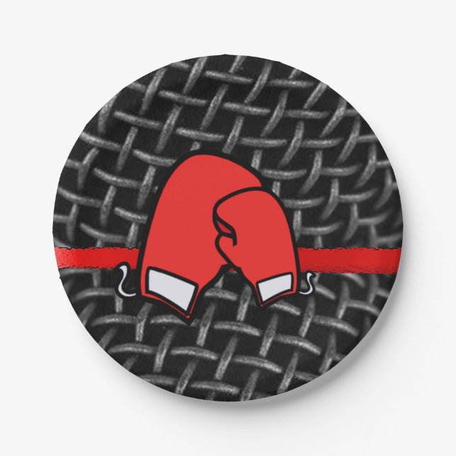 Teller zum Vater (Vorderseite)