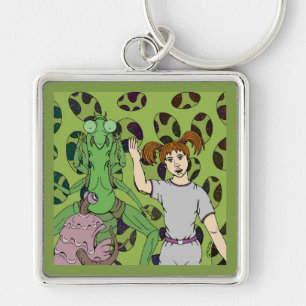 Telling Tales Schlüsselanhänger