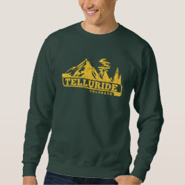 Tellurid Sweatshirt