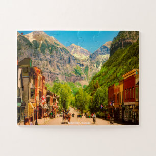Telluride Colorado