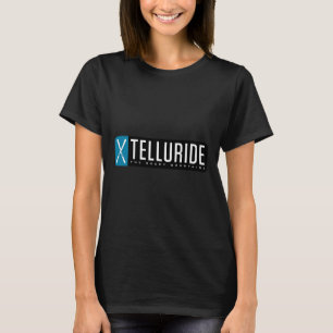 Telluride Colorado Bergski T-Shirt