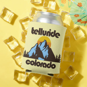 Telluride, Colorado Dosenkühler