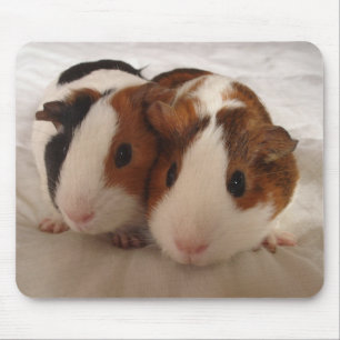 Telmha u. Louise Mousepad