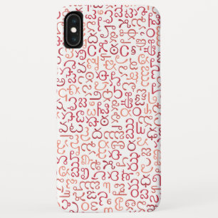 Telugu Case-Mate iPhone Hülle