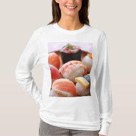 Temari Sushi Style – Round and cute T-Shirt