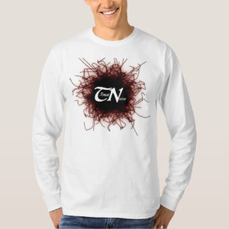 Temet Nosce lange Hülse T-Shirt