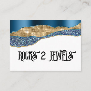 TEMP 2 Donner Visitenkarte