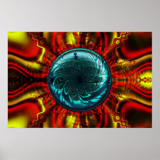 Tempast Poster