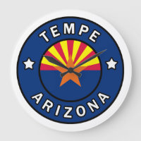 Tempe Arizona