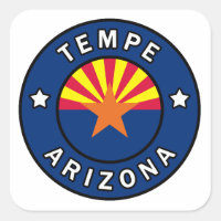 Tempe Arizona