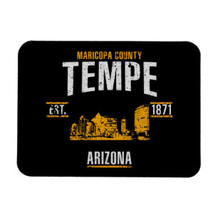Tempe Magnet