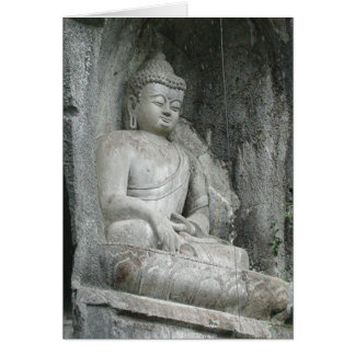 Tempel Buddha Lings Yin
