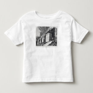 Tempel der Aufschriften, Palenque Kleinkind T-shirt