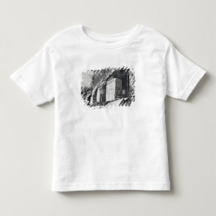 Tempel der Aufschriften, Palenque Kleinkind T-shirt