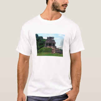 Tempel des Sun T-Shirt