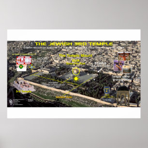 Tempel-Domes-1 Poster