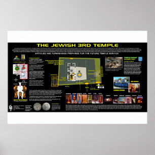 Tempel-Konzept-2 Poster