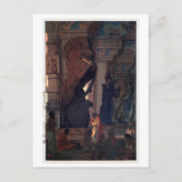 Tempel Meenakshi in Madurai, Hiroshi Yoshida