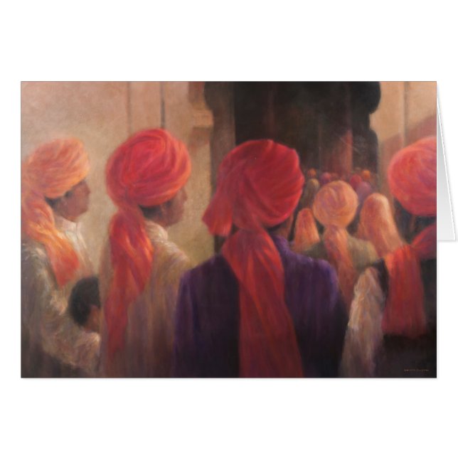 Tempel-Schritte 2012 (Vorderseite (Horizontal))