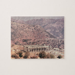 Tempel von Apollo Epikourios, c.450-20 BC