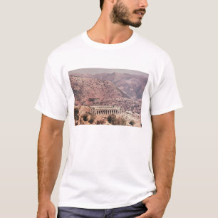 Tempel von Apollo Epikourios, c.450-20 BC T-Shirt