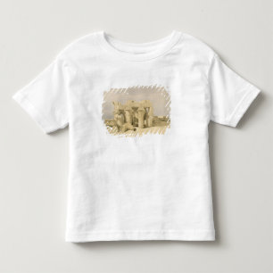 Tempel von Sobek und von Haroeris bei Kom Ombo, Kleinkind T-shirt