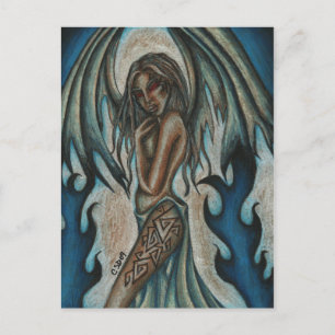 Tempest der Postkarte