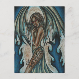 Tempest der Postkarte