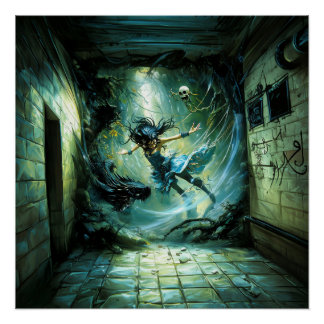 Tempest Poster