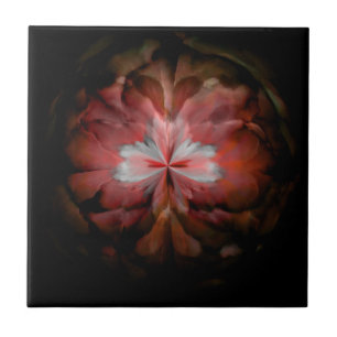 Tempest (rot) fliese