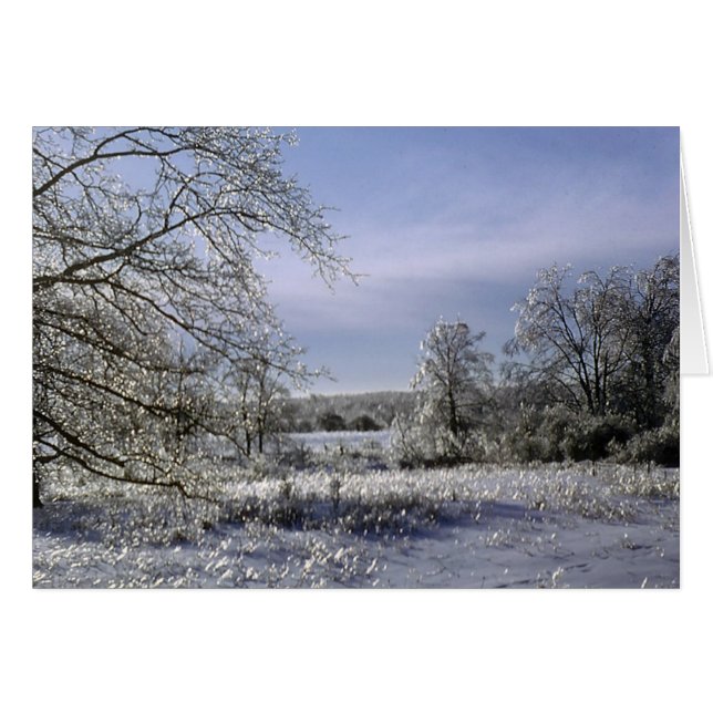 Tempête de glace 1 (Devant horizontal)
