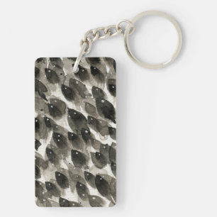 Tempête de poissons