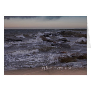 Tempête et soleil CC0856 Ostrobothnia Finlande