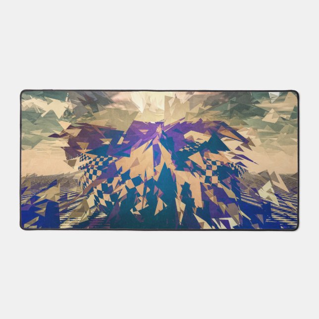 Tempête magnétique (Recto)