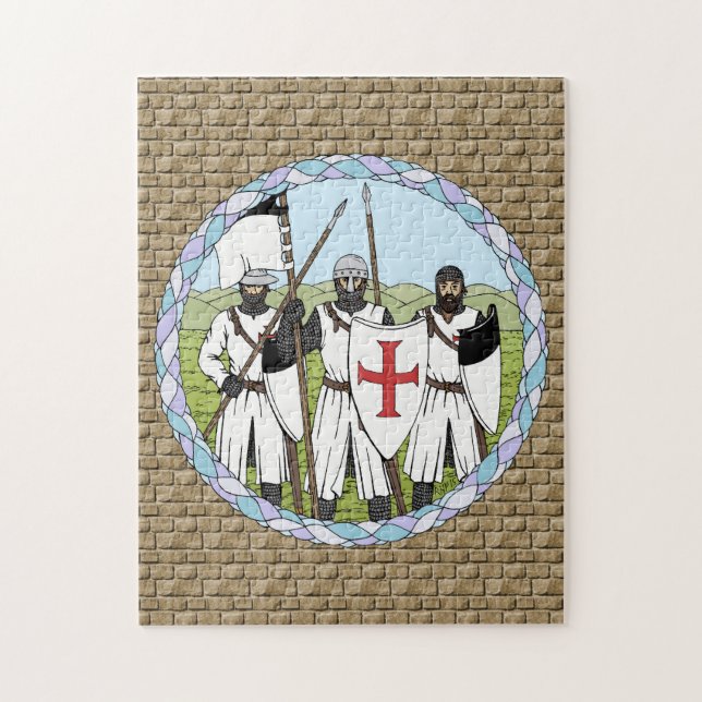 Templar (Vertikal)
