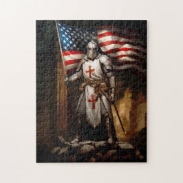 Templar American Knight