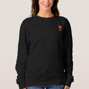 Templar Emblem Cross Sign Image Women's T - Shirt
