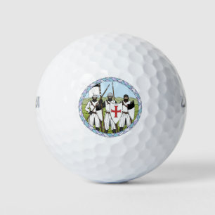 Templar Golfball