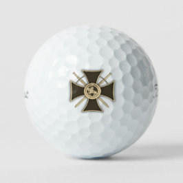Templar Golfball
