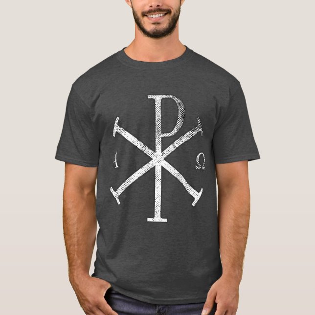 Templar Insigna 1 T-Shirt (Vorderseite)