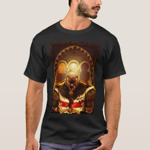 Templar Ritter T-Shirt