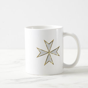 Templar Schale Kaffeetasse