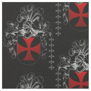 Templar Stoff