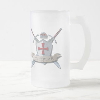Templar Tasse