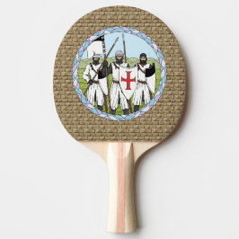 Templar Tischtennis Schläger