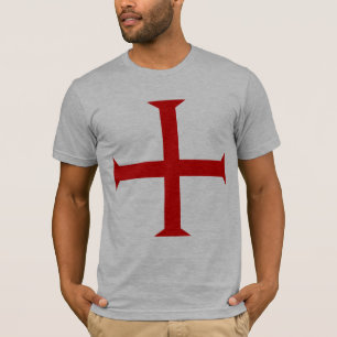 Templars (mit Rasputin) T-Shirt