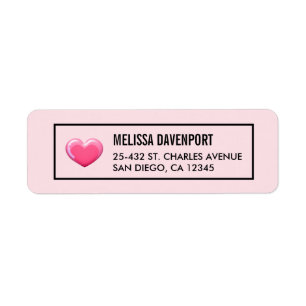 TEMPLATE-Adresse pink