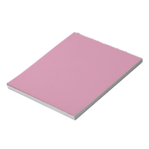 TEMPLATE Blank DIY Leicht anpassen TEXT FOTO hinzu Notizblock