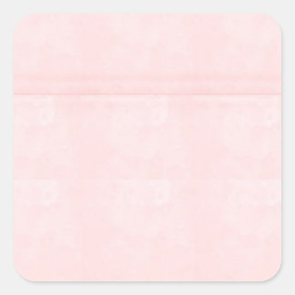 Template Blank Fügen Sie Ihren Bildtext eleganten  Quadratischer Aufkleber