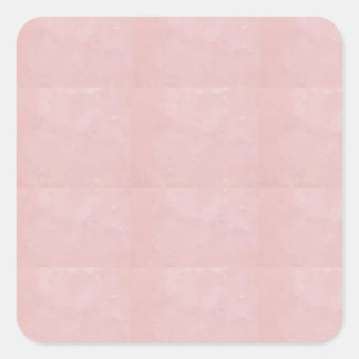 Template Blank Fügen Sie Ihren Bildtext eleganten Quadratischer Aufkleber